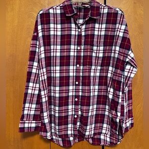 Old Navy The Boyfriend Shirt